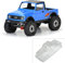 Pro-Line 1/10 Sumo L Clear Body 12.3 (313mm) Wheelbase Crawlers