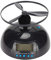 Tyenaza Fliegender Wecker, digitales LED-Wecker-Gadget, Helikopter-Chopper-Propeller-Uhr, kreatives Geschenk zum Aufwachen Schwerer Schläfer, Jungen und Mädchen