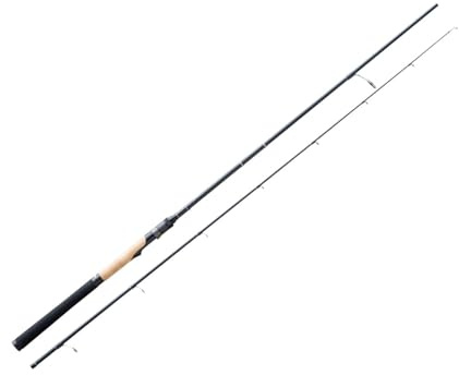 Rapala Shadow Blade Spinnrute