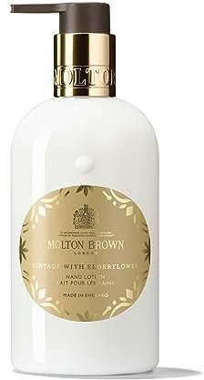 Molton Brown Vintage With Elderflower Hand Lotion 300 ml