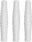 Adaptateur Tuyau Piscine, 3pcs Connecteur de Tuyau Plastique, Raccords Pour Tuyau Piscine, Connecteur Tuyau Piscine, Adapté au Raccord de Tuyau d'Aspirateur de Piscine ou de Pompe de Filtration