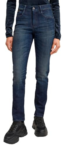 G-Star Damen Ace 2.0 Slim Straight Jeans