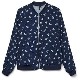 VERO MODA Female Mantel VMCOCO Bomberjacke