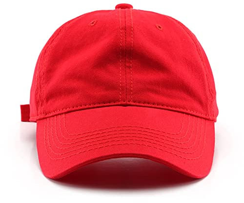 Sport Basecap Herren Damen Zerrissener Jeans Cap Baseball Caps Einfarbig Kappe Cappies Snapback Baseballkappe Unisex Trucker Cap Schildkappe Verstellbar Capy mit Schirm Cape Schirmmütze Hat Hut