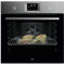 AEG NBU5P40SM SurroundCook® forno Acciaio inossidabile