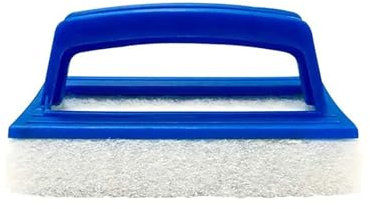 Kit Pulizia Piscina aspiratore piscina Kit di pulizia con aspirapolvere per piscina, rete per fondo pulito per filtro piscina, set di aspirapolvere per piscina, accessori per piscina(Pool Sponge Brush