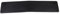 Inhaber von Front Nummern Plattenhalter: 2058801644, Ersatz für Mercedes Benz C Klasse W205 AMG Line 2015 2018, Stall Support Nummernschildhalter