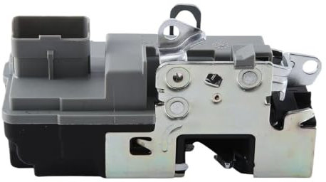 Serrure Hayon Coffre Serrure de porte Av&ant gauche pour Pe&ugeot 206 3/5 Sw 9135.R9 9135R9