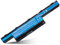 BORSCELLOR AS10D31 Battery for Laptop Acer AS10D3E AS10D41 AS10D51 AS10D5E AS10D61 AS10D81 AS10G31 BTP-DTBM Aspire 4771 4771G 4771Z 5250 5251 5551 5552 5733 5742 5750 5750G E640
