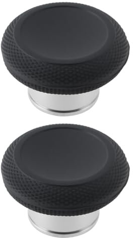 Briny River 2pcs Levette Analogiche Concave Corte 1797STS2P Compatibile Con Xbox Elite Serie 2 Controller Wireless