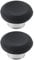 Briny River 2pcs Levette Analogiche Concave Corte 1797STS2P Compatibile Con Xbox Elite Serie 2 Controller Wireless