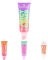 essence JUICY BOMB PARTY shiny lipgloss Set