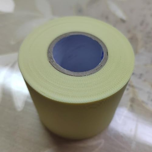 Gdfnmogo 6PCS PVC Air Conditioning Pipe Insulation Tape for HVAC Installation, Weather Resistant and UV Protection for Indoor Outdoor Use