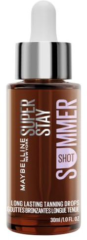 Maybelline New York Face Summer Shot, 30ml