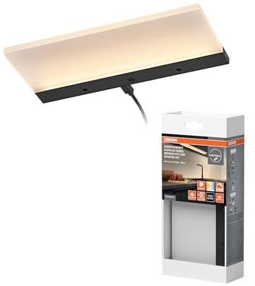 Osram Underabinet AcryLux Panel Sensor CCT DIM Starter Kit