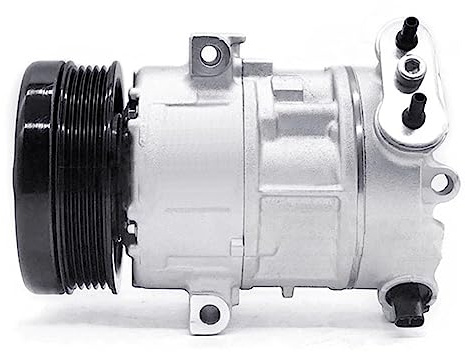 Compressore AC compatibile for OPEL CORSA Mk IV (D). 6854102 55701200