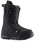 Burton Herren Moto Schwarz ( BLACK )Snowboard Boot, 42