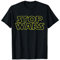 Stop Wars Funny T-Shirt T-Shirt