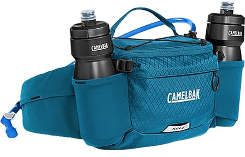 Camelbak Mule 5 Waist Pack 1,5L Moroccan Blue
