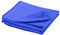 Cosey – (Chiffon de Nettoyage en Microfibre pour Vitre), 3 Pièces, Bleu Nuit