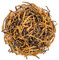 Oriarm Yunnan Dian Hong Feuilles de Thé Noir Chinois - Fengqing Dianhong Honey Aroma Petit déjeuner chinois thé noir en feuilles - Ziplock sac refermable 225g