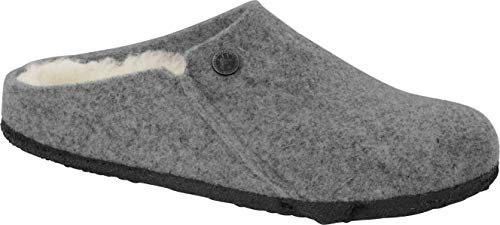 BIRKENSTOCK Zermatt Rivet 1015092, Hufen - 41 EU