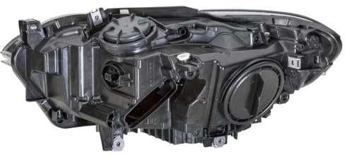 HELLA 1ZS 010 741-661 Bi-Xenon/LED-Headlight - CCC/ECE - for right-hand traffic - Right Front