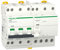 Schneider Electric - Acti9 iDD40N - disjoncteur différentiel tête de groupe - 3P+N C 25A 10kA 30mA AC - A9DV3725