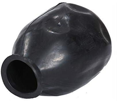 24L Druckkessel Hauswasserwerk Membrankessel Ausdehnungsgefäß Ersatz Membrane (Membrane 24L)
