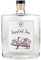 Sozzled Sow Gin - The Handmade Gin Company - Premium Craft Gin with pear, nutmeg and liquorice - 40% ABV 50cl