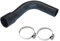 COMPATIBILE CON N I S S A N QASHQAI 1.5 DCI MANICOTTO INTERCOOLER TUBO ARIA 14463JD50D 14463PC