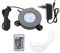 Tnfeeon LED Aquarium Licht Bubbler Licht Unterwasser Mehrfarbig(EU)