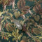 Michalsky Living Dschungeltapete Change is good tropische Tapete Jungle Joy Vliestapete grün braun bunt matt glatt 379902