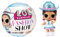 LOL Surprise Fashion Show Poupée - avec 8 Surprises Dont 1 Aquatique, 1 Tenue, Accessoire & + - Emballage Papier - Assortiment aléatoire - à Collectionner - 4 Ans +