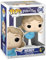 Funko POP! Disney: Peter Pan 70th - Wendy Darling - Collectable Vinyl Figure - Gift Idea - Official Merchandise - Toys for Kids & Adults - Movies Fans - Model Figure for Collectors and Display