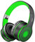 LOBKIN Kabellose Bluetooth-Kopfhörer, Over-Ear-Stereo, faltbar, Hi-Fi-Stereo-Headset mit Mikros19fon, unterstützt Freisprechfunktion und kabelgebundenen Modus für Handy, TV, PC, Laptop