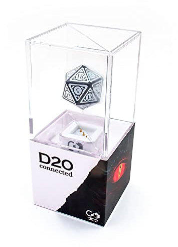 Particula GoDice D20 Connected Dice One Size