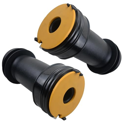 2PCS Rear Air Spring Kits Air Suspension Bags for Cadillac XTS 2013-2019