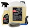 PROFI Felgenreiniger | Hocheffektiv | Glänzende Felgen (Set 5,5L + Bürste)