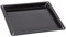 Electrolux Rex Zanussi Aeg - Leccarda teglia vassoio 422 x 370 mm. colore nero per forno 8583531939228 - LC005 - Prodotto originale