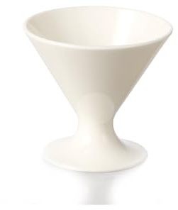 Lacor 60757 – Degustare-Glas, Set aus 6 Einheiten, BPA-frei | Langlebiges Profi-Utensil; entwickelt für optimale Leistung und schnelle, unkomplizierte Reinigung in der Spülmaschine