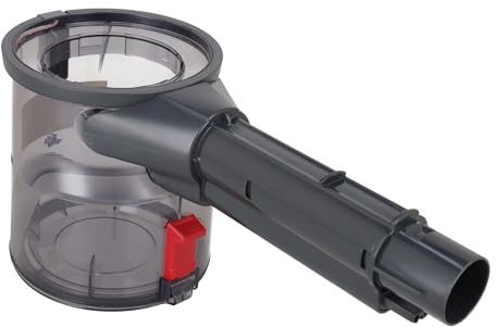sparefixd Suitable for Hoover HFREE 100 Vacuum Unit Dirt Container