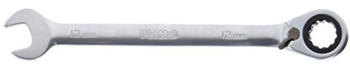 RATCHETING COMB. WR. 12 MM