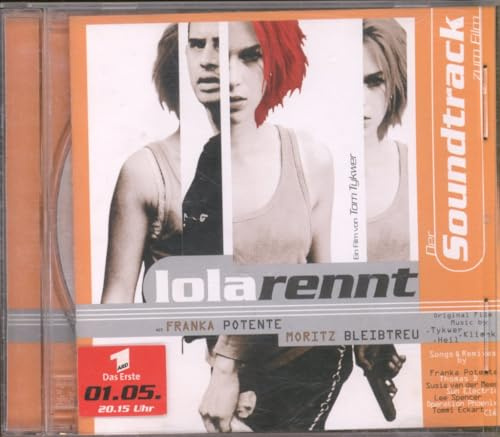 Lola Rennt [Run Lola Run]