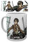 GB Eye LTD - ATTACK ON TITAN - Season 2, Eren Duo, Tasse