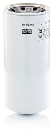MANN-FILTER, WD 13 010-2 x Hydraulik