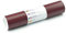 Selbstklebende Wandtattoo-/ Plotterfolie Vinylfolie matt 21 cm x 3 m, Farbe:335 Bordeaux