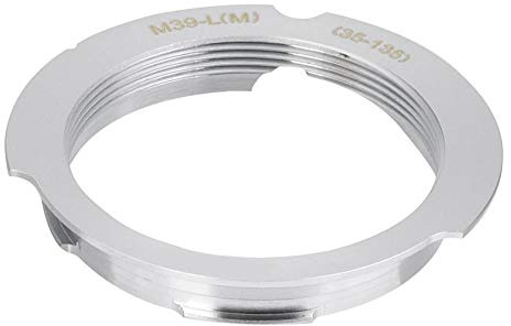 EBTOOLS Für M - L (M39) Lm 35-135Mm Adapter Für M39 Lsm Ltm Objektiv Für Vm Zm Lm-Ea7(35-135)