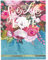 Punch Studio Love Life 44549 Notizblock im Taschenformat