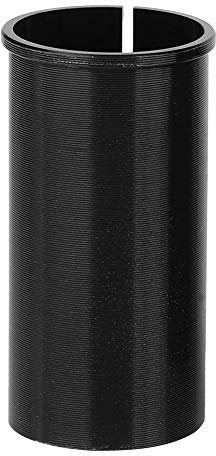 Adaptateur de Tube de Tige de Selle, Manchon de réduction de Tige de Selle en Alliage d'aluminium cale d'adaptateur de Tige de Selle 27,2 mm à 28,6/30/30,4/30,8/31,6/33,9 mm(27,2 mm à 28,6 mm)